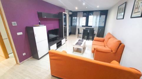 Foto 2 de Piso en venta en Carrer de Pius XII, 37, Centro, Castellón