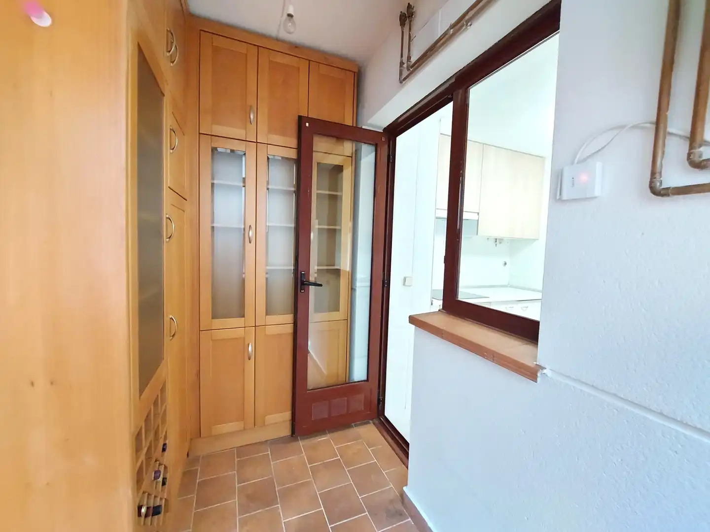 Piso de alquiler en Madrid con Aire acondicionado, Calefacción y Parquet