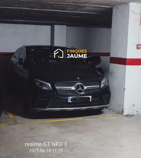 Foto 2 de Garatge en venda a Sant Joan, Población de Arroyo, Palencia