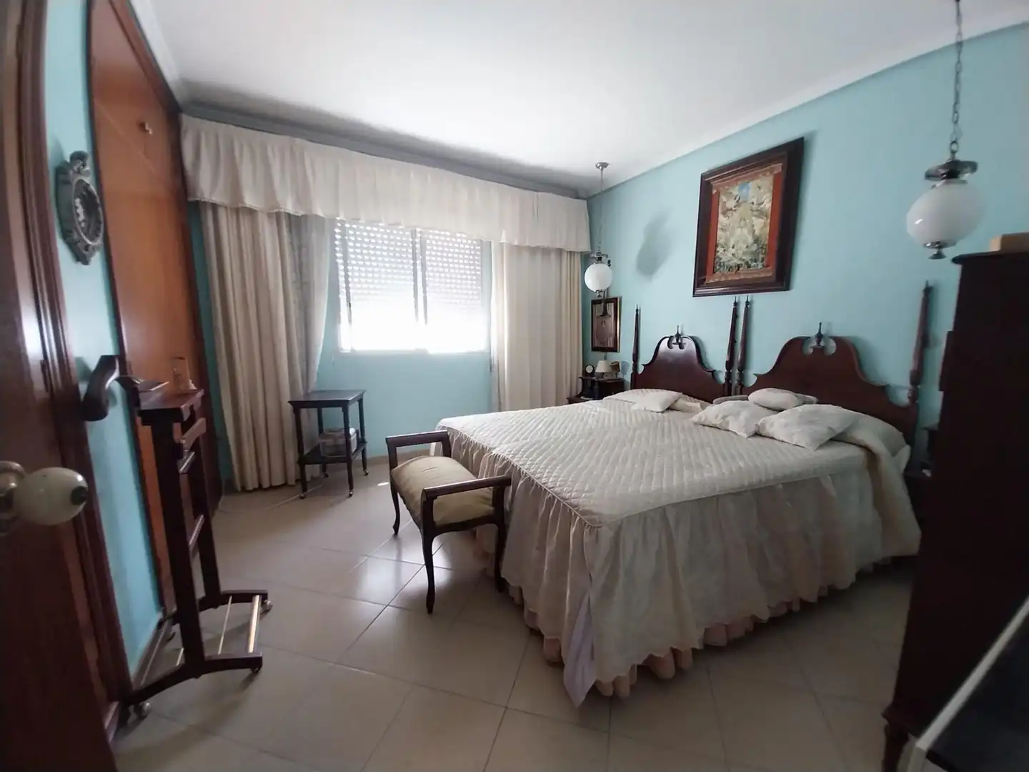 Flat with terrace for sale in Casco Antiguo, imagen 13
