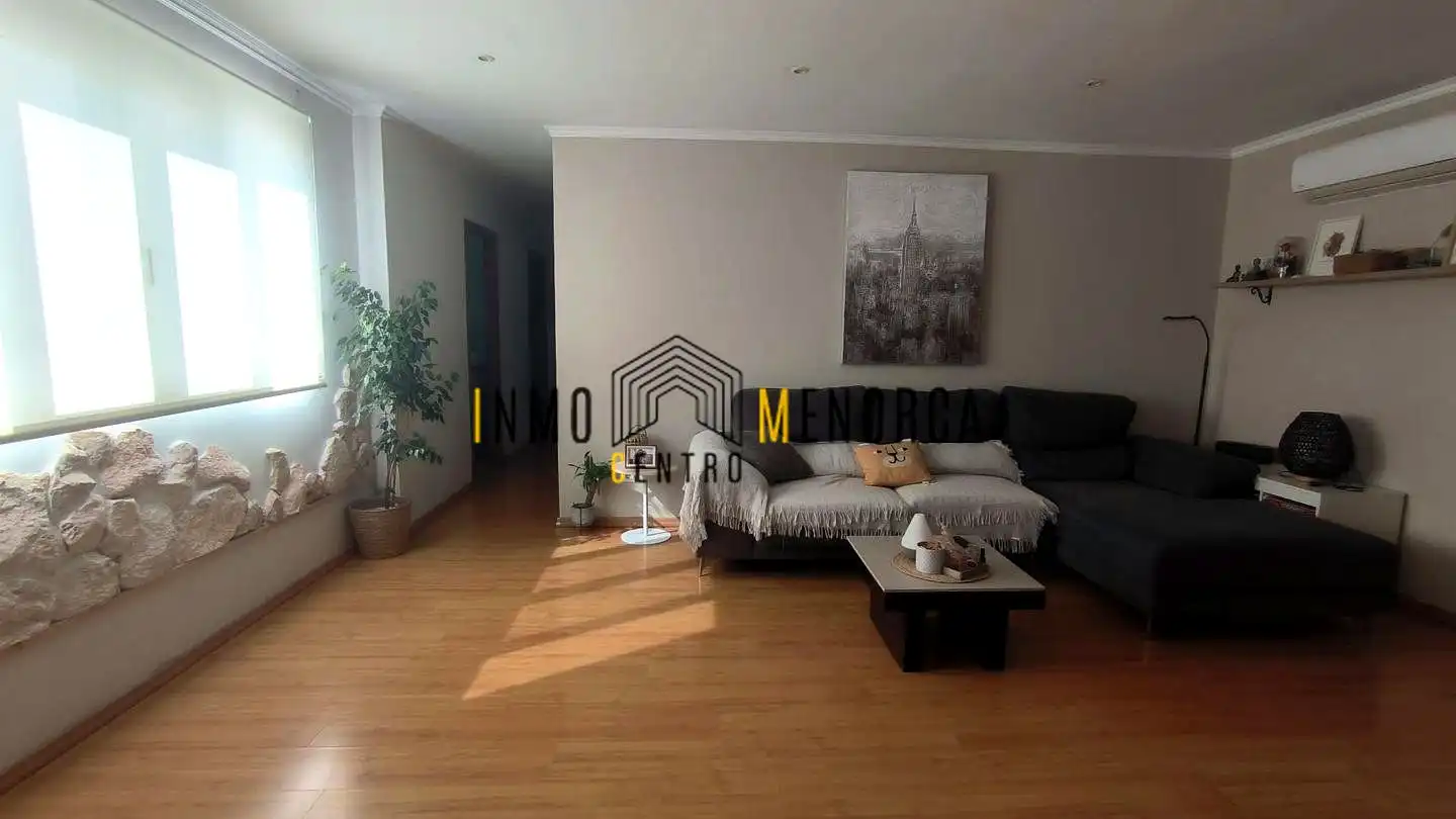 Flat for sale in Ciutadella, imagen 6