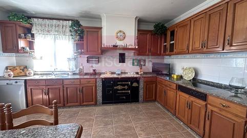 Foto 3 de Casa o xalet en venda a Parroquias del Este, Lugo Capital