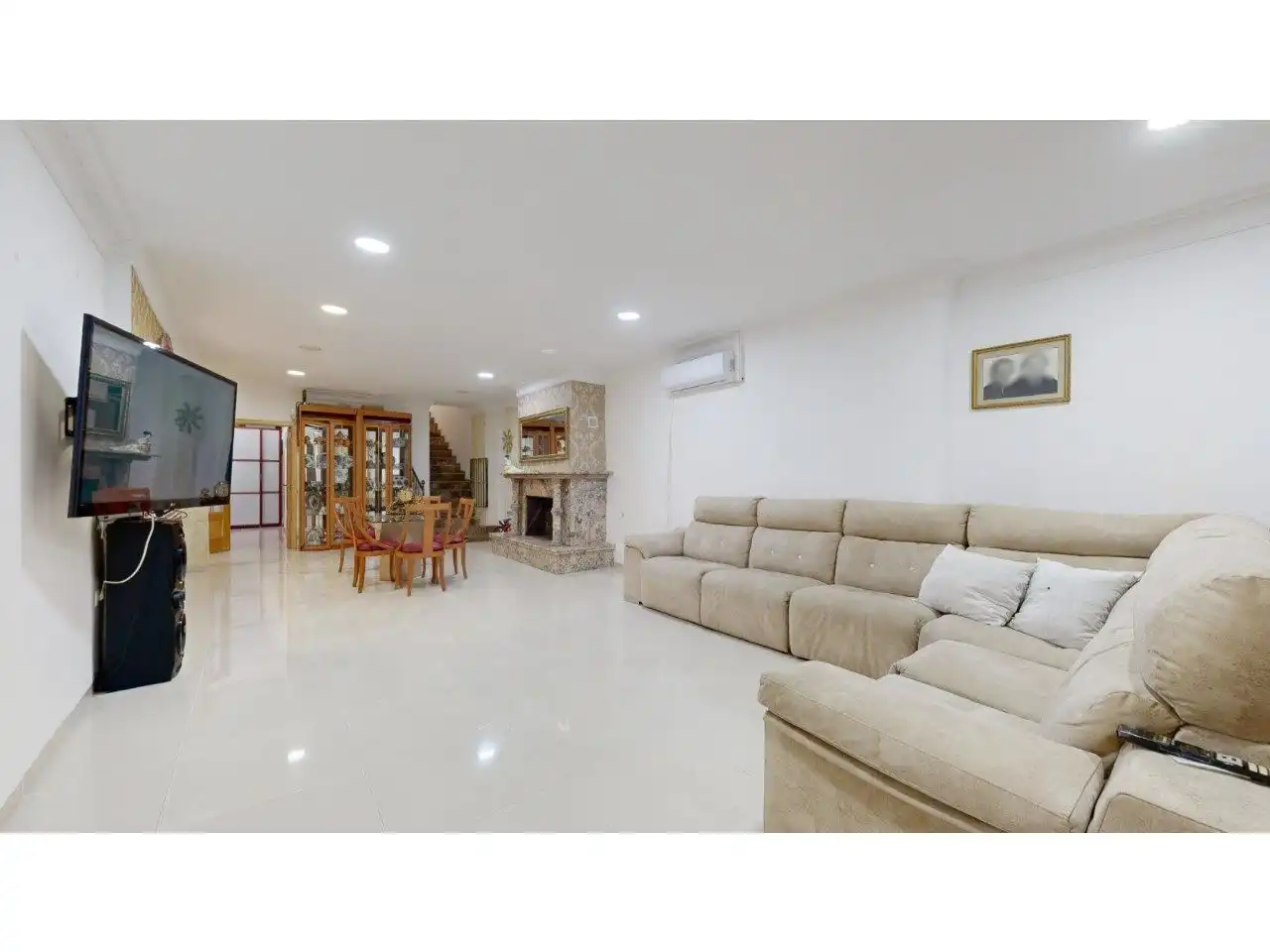 Casa o chalet en venta en Algemesí con Aire acondicionado, Terraza y Trastero