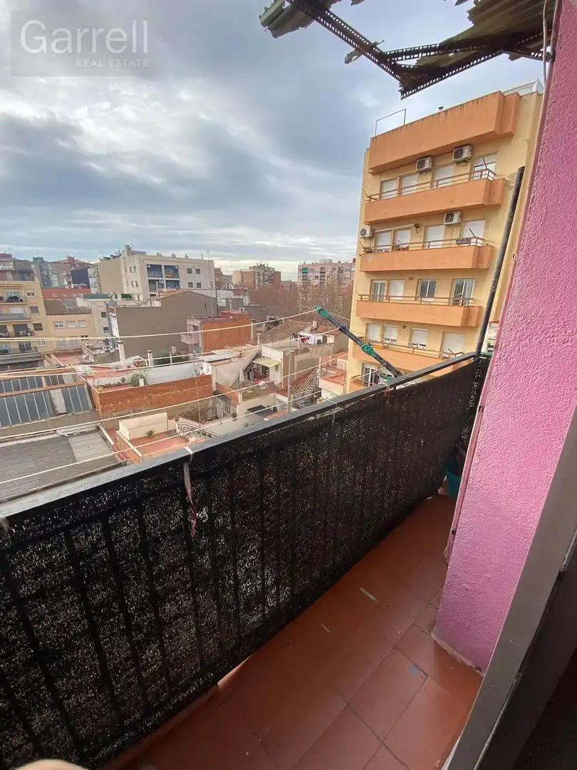 Flat with lift for sale in PASSATGE DE RUBIO I ORS  
N- Es: Pl: Pt:
 SABADELL (BARCELONA), imagen 6