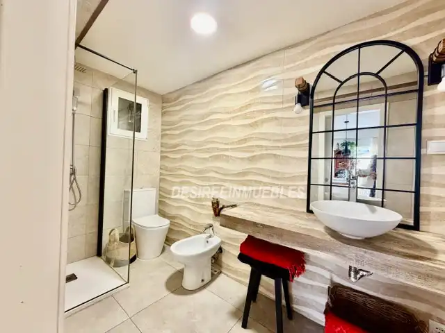Baño de Piso en venta en Valencia con Aire acondicionado, Calefacción y Parquet