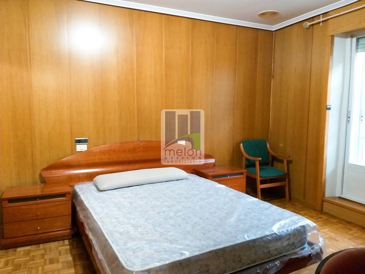 Piso en venta en SAN JUAN, Villa Pilar, Centro