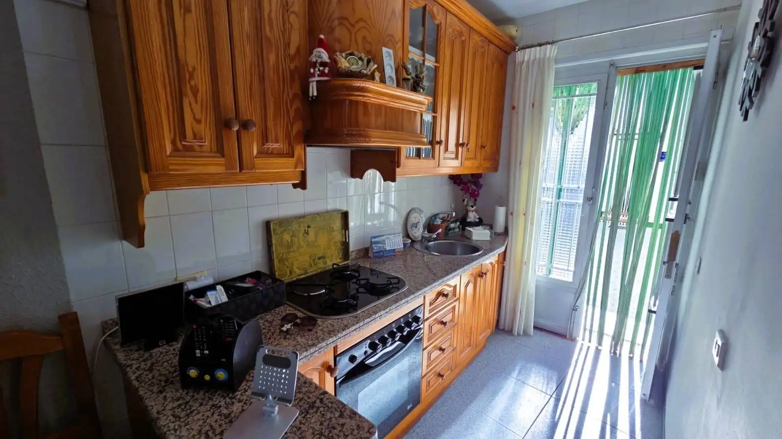 Casa amb terrassa en venda a Centro, imagen 8