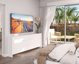 Bedroom of Single-family semi-detached for sale in Aljaraque  with Air Conditioner, Heating and Terrace