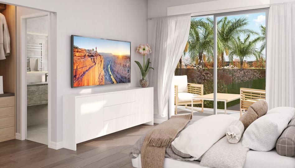 Foto 1 de Casa adosada en venda a Dehesa - Monacilla, Huelva