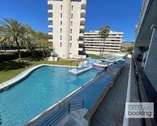 Apartment to rent in Carrer de Louis Braille, 1, Salou