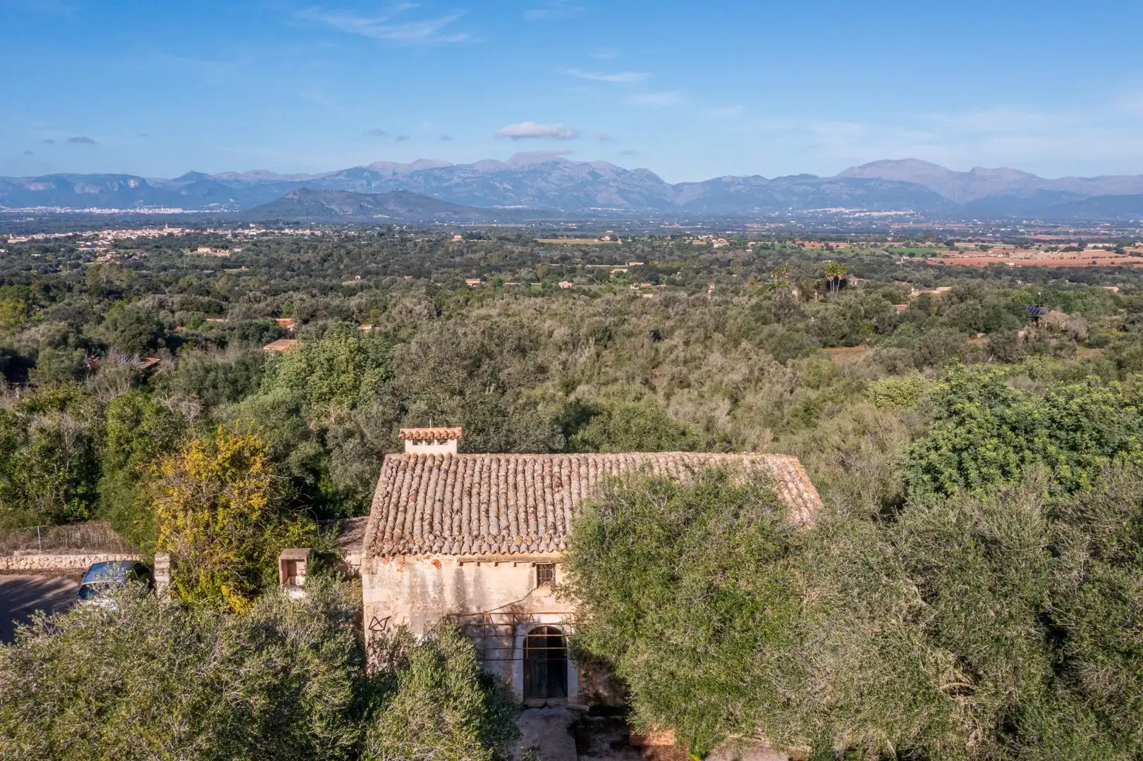Casa rústica en venta en Llubí, imagen 5