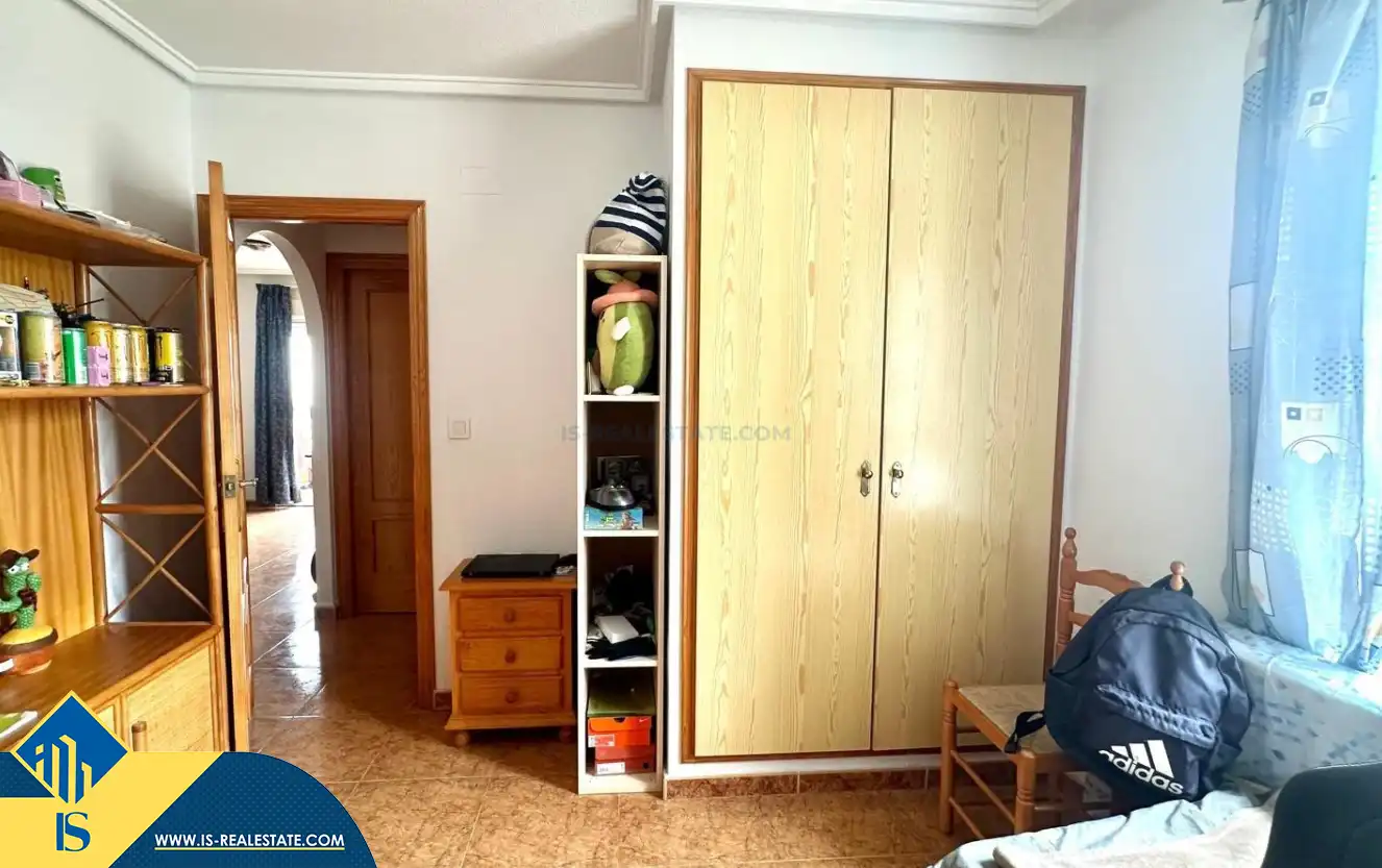 Apartment mit Aufzug zum Verkauf in Centro, imagen 17