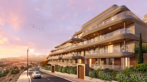 Foto 2 de Apartamento en venta en La Cala Mijas, Mijas