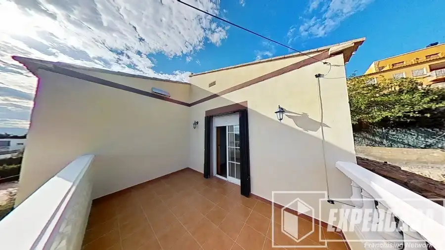 Villa con piscina in vendita a Urbanización LOS LAGOS/ALGINET 1009, imagen 63
