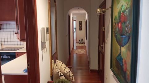 Foto 5 de Ático en venta en Calle Faustino Santalices, La Seca - Los Salgueriños, Pontevedra Capital