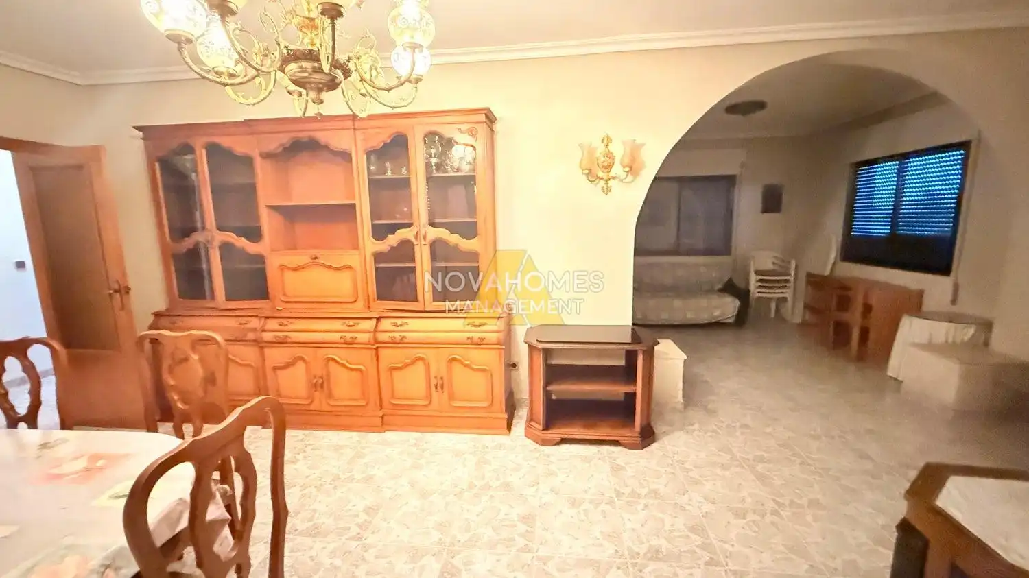 Villa con piscina in vendita a Mar Menor de Cartagena – Cabo de Palos, imagen 18