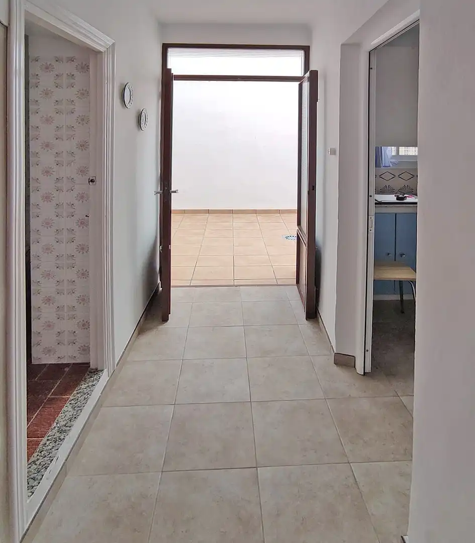 Detached homes for sale in Cuevas Bajas  with Air Conditioner, Terrace and Furnished