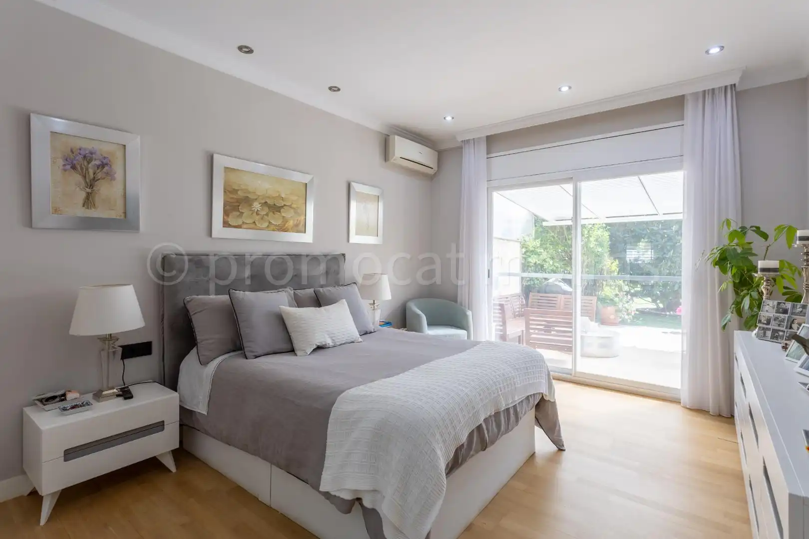 Habitación de Casa o chalet en venta en Teià