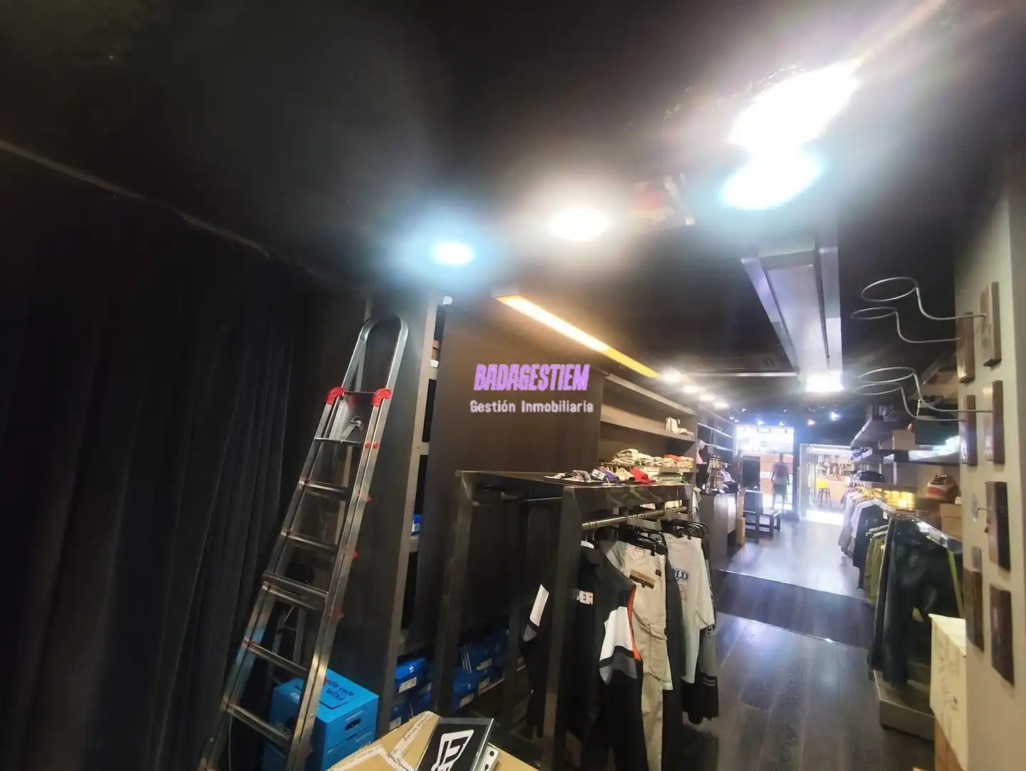 Local comercial de lloguer a Centre, imagen 10