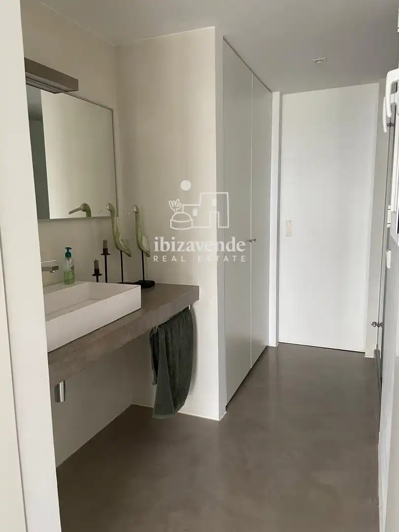 Flat with lift to rent in Ramon Muntaner, imagen 47