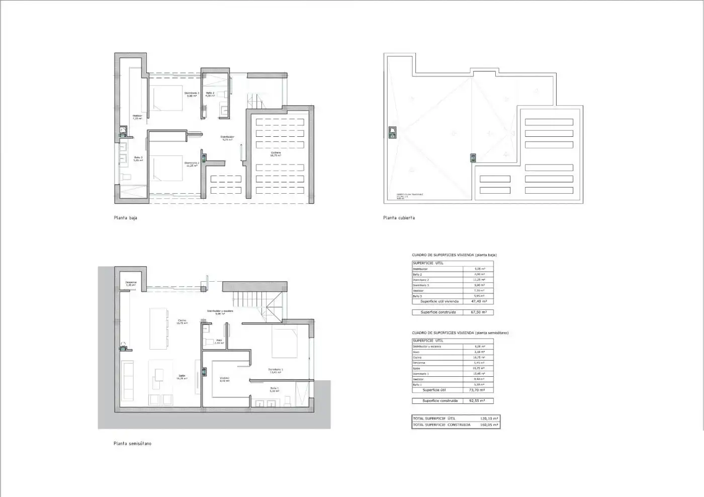 House with pool for sale in Fortuna, imagen 12