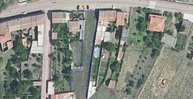 Terreno residencial en Venta en Meson, 23 en Ardón
