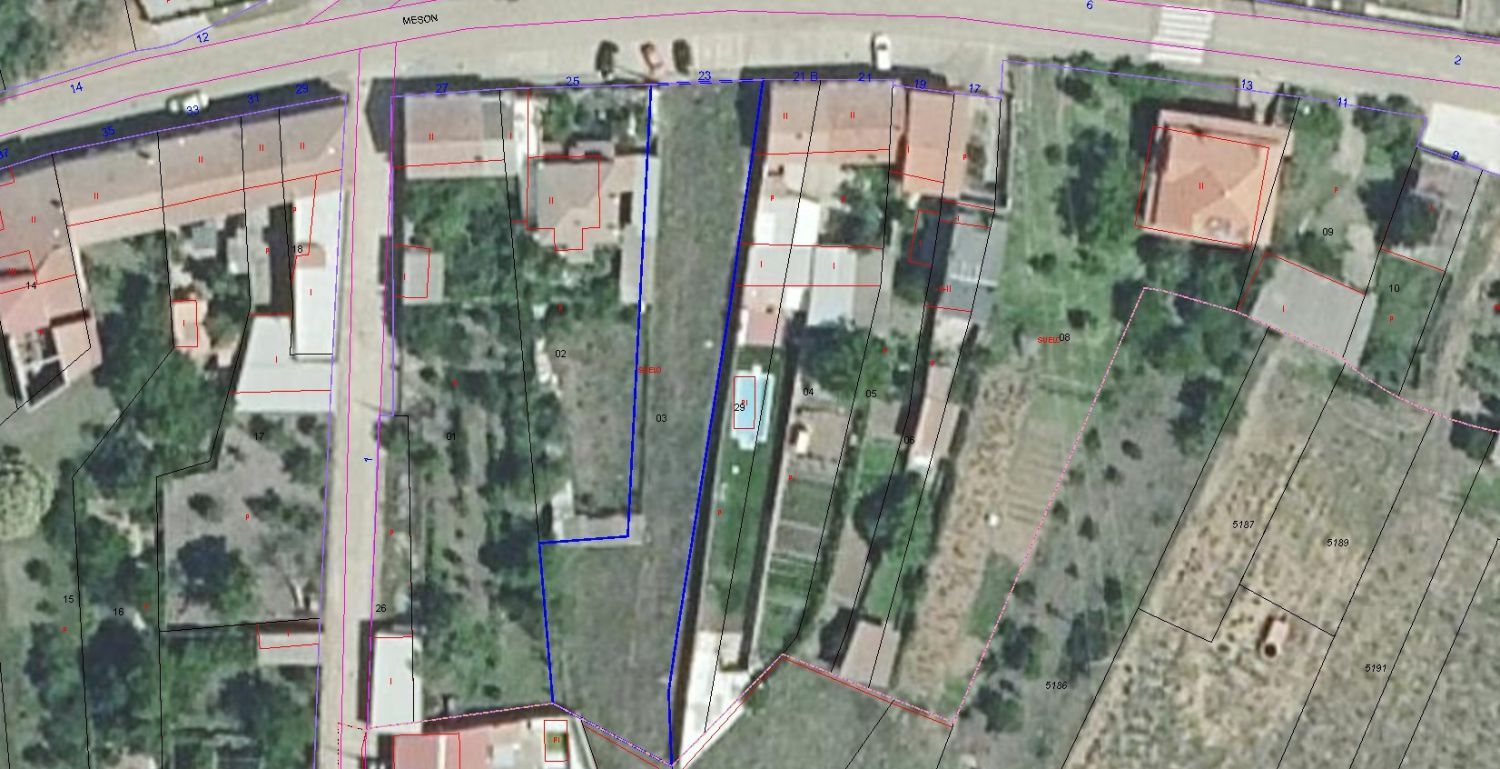 Residencial en venda en Ardón