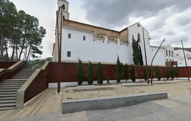 Exterior view of Houses for sale in Pego