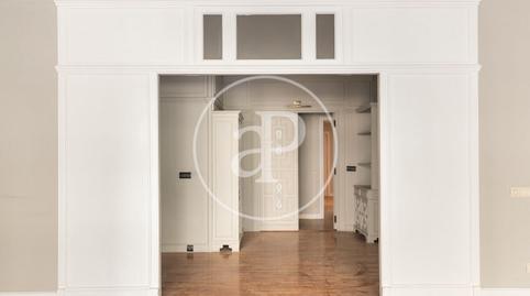 Foto 4 de Pis de lloguer a Ronda del General Mitre, Sant Gervasi i la Bonanova,  Barcelona Capital