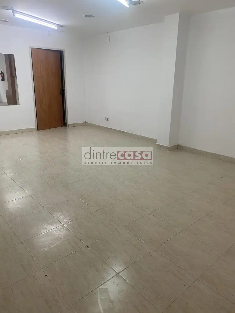 Bedroom of Commercial properties for rent in Tordera
