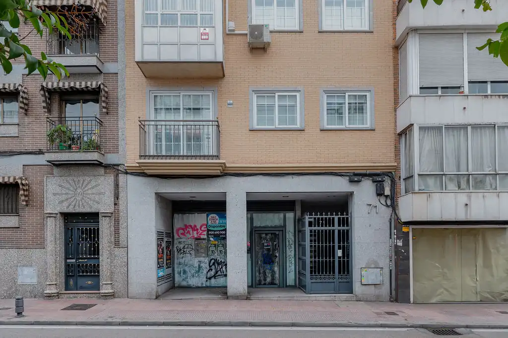 Business premises for sale in Avenida Fuenlabrada, imagen 19