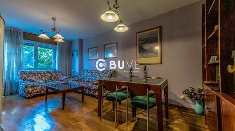 Photo 5 of Flat for sale in Carballeda, Parque Alameda - Paula López, Valladolid