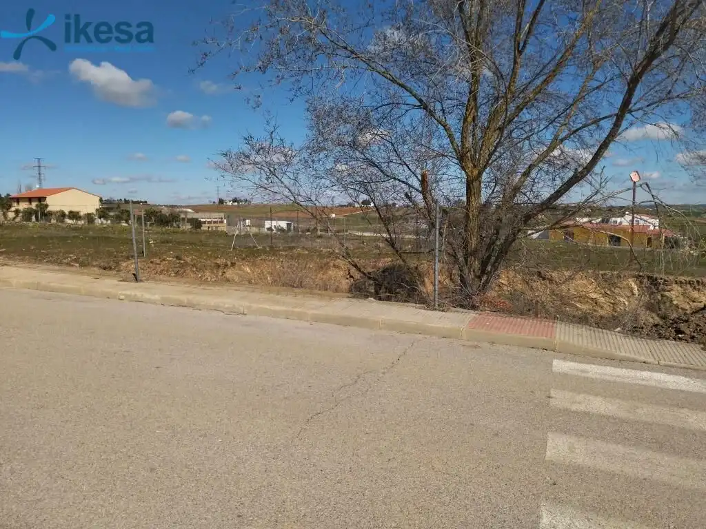 Terreni e lotti in vendita a Azuaga, imagen 7
