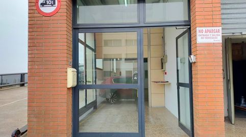 Photo 2 of Industrial buildings for rent in Rocafonda, Mataró