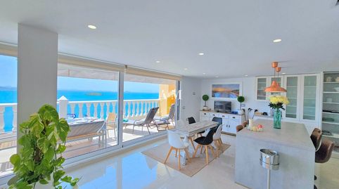 Foto 3 von Einfamilien-Reihenhaus zur Miete in Zona Galúa - Calnegre, La Manga del Mar Menor