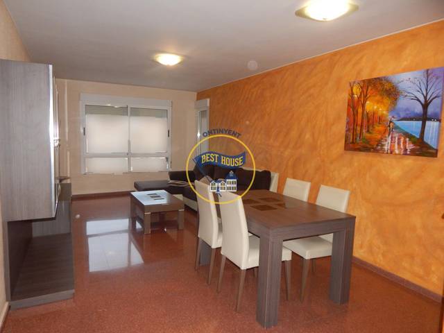 Piso en Venta en Albaida