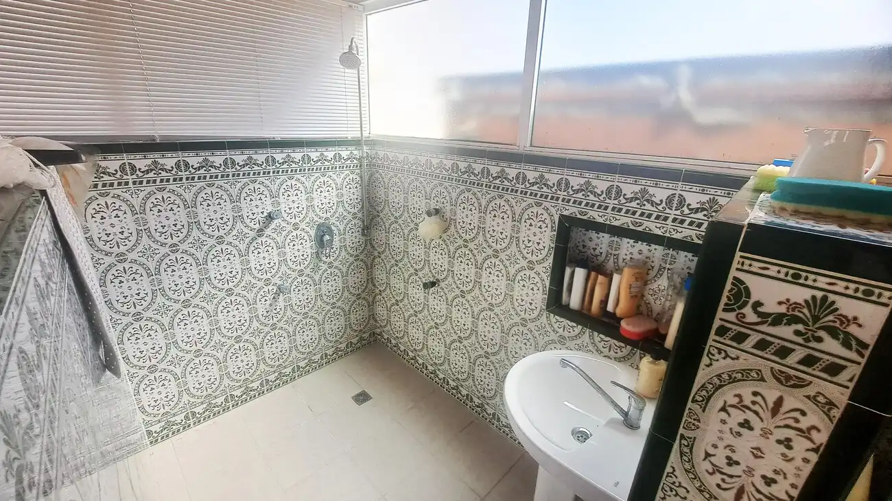 Estudi amb piscina en venda a Orihuela Costa, imagen 34