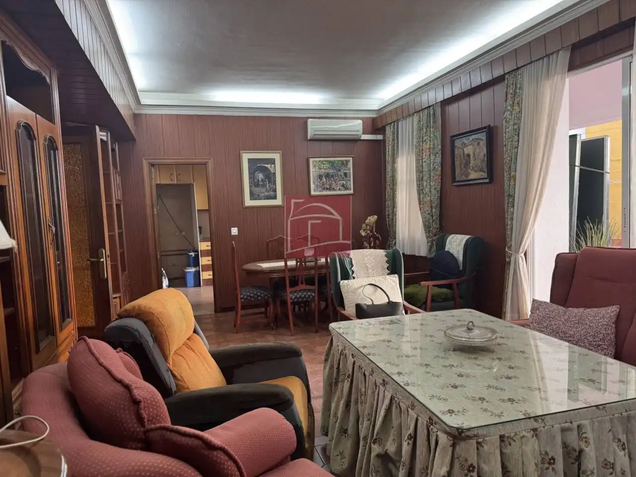 Appartamento con ascensore in vendita a Villanueva de la Serena, imagen 2