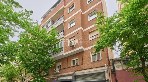 Foto 5 de Piso en venta en Lagasca, Castellana, Madrid Capital