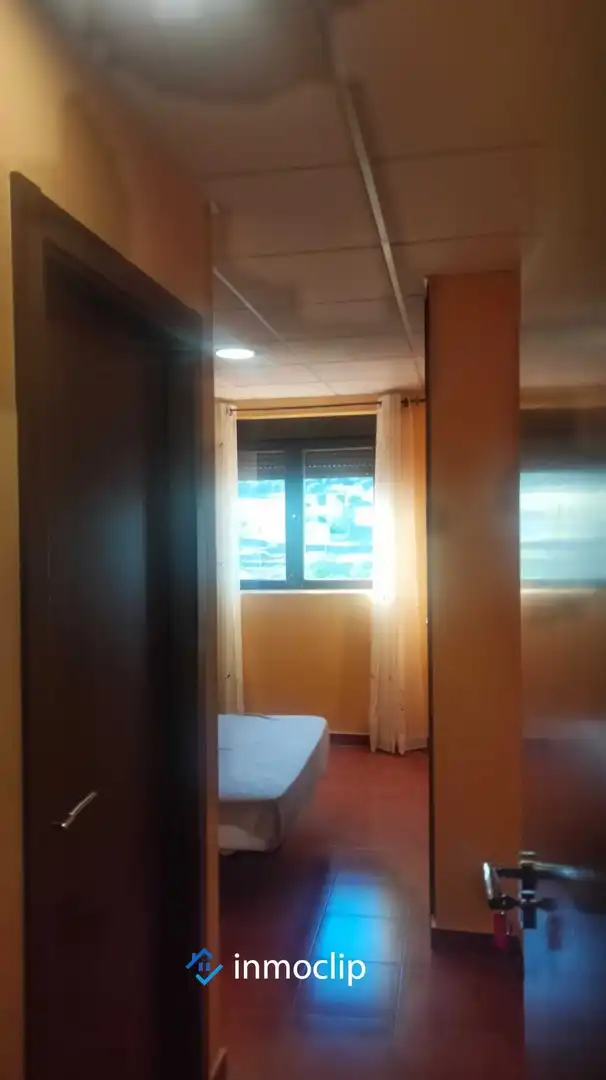 Bedroom of Buildings for sale in Puente del Congosto