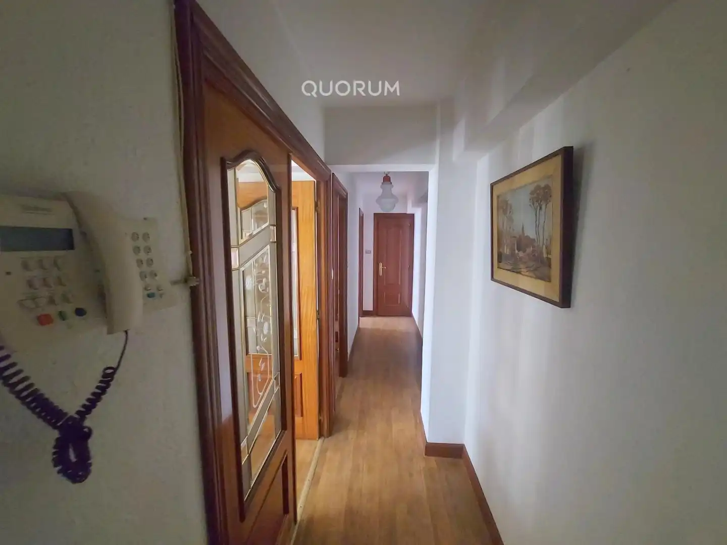 Flat for sale in Bilbao 