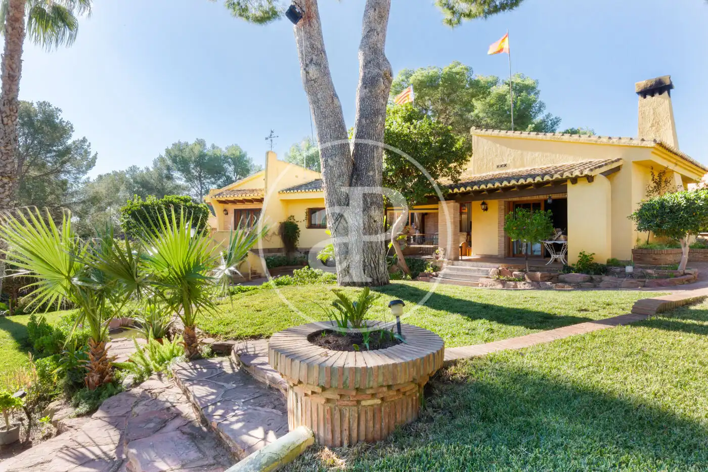 Casa con piscina in vendita a Corral Nou - Montros - Estepar, imagen 69