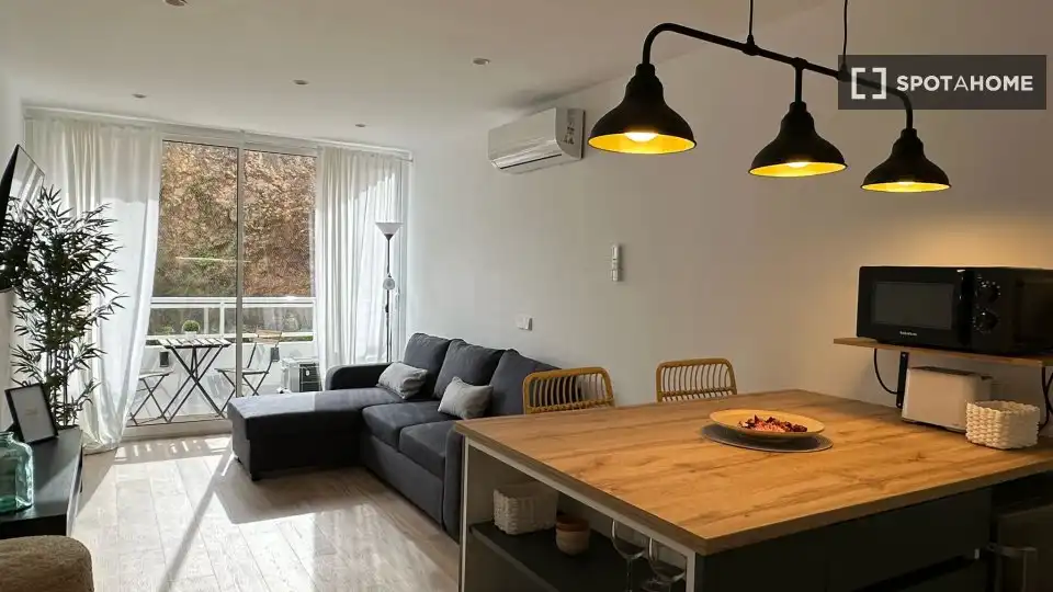 Room in Cas Català - Illetes