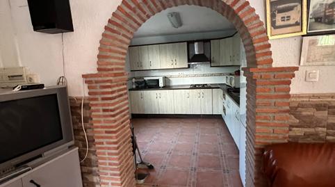 Foto 3 de Finca rústica en venda a Órgiva, Granada