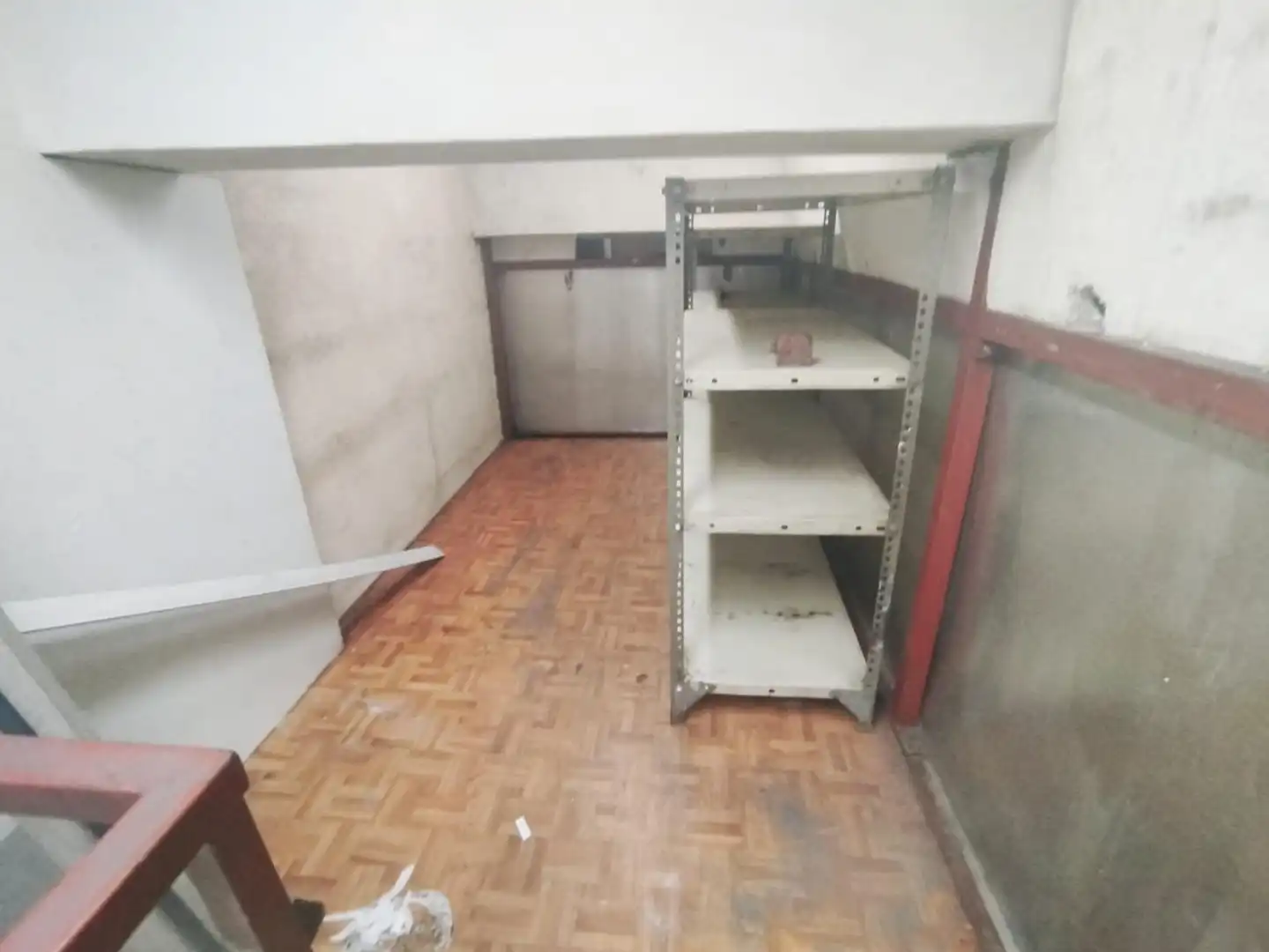 Local comercial en venta en Abat Oliba, imagen 5