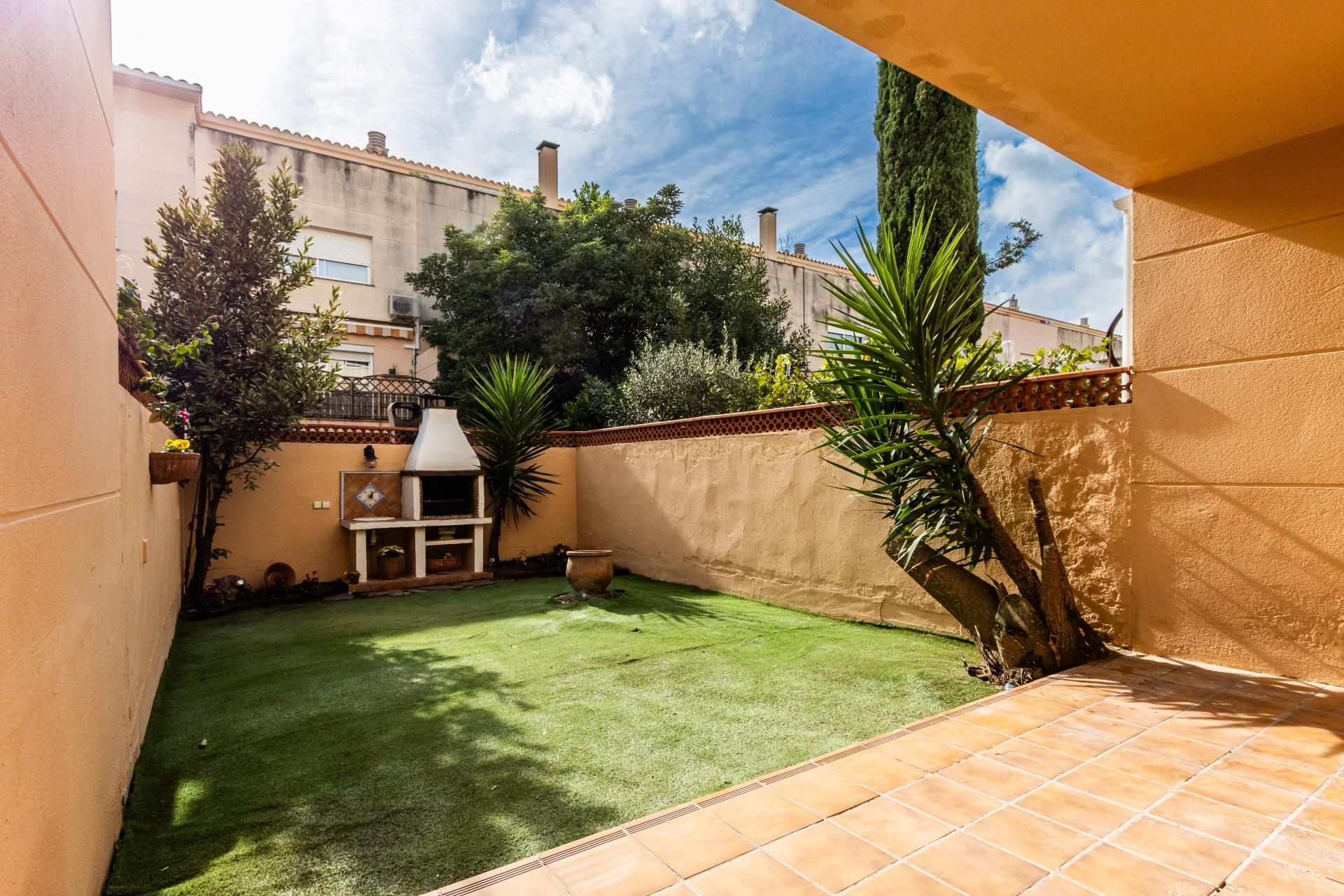 Single-family semi-detached for sale in Espai Tolra - Els Pedrissos - Can Carner