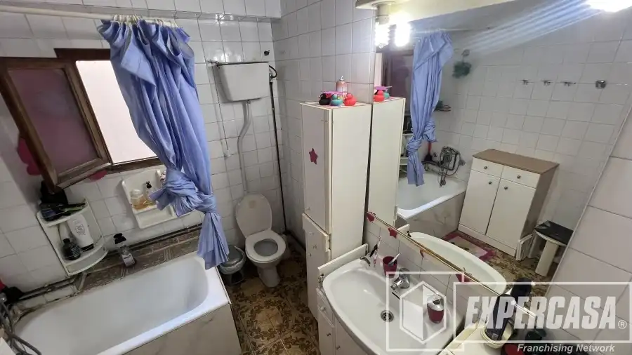 Flat for sale in Oeste, imagen 21
