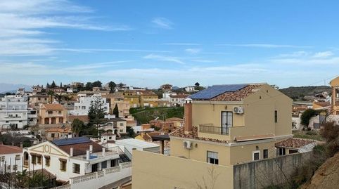 Foto 3 de Residencial en venda a Calle Calle de Petronio, Fuente Alegre - El Chaparral - Los Morales, Málaga Capital