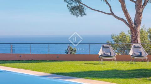 Foto 4 de Casa o xalet en venda a Fornells - Aiguablava, Girona