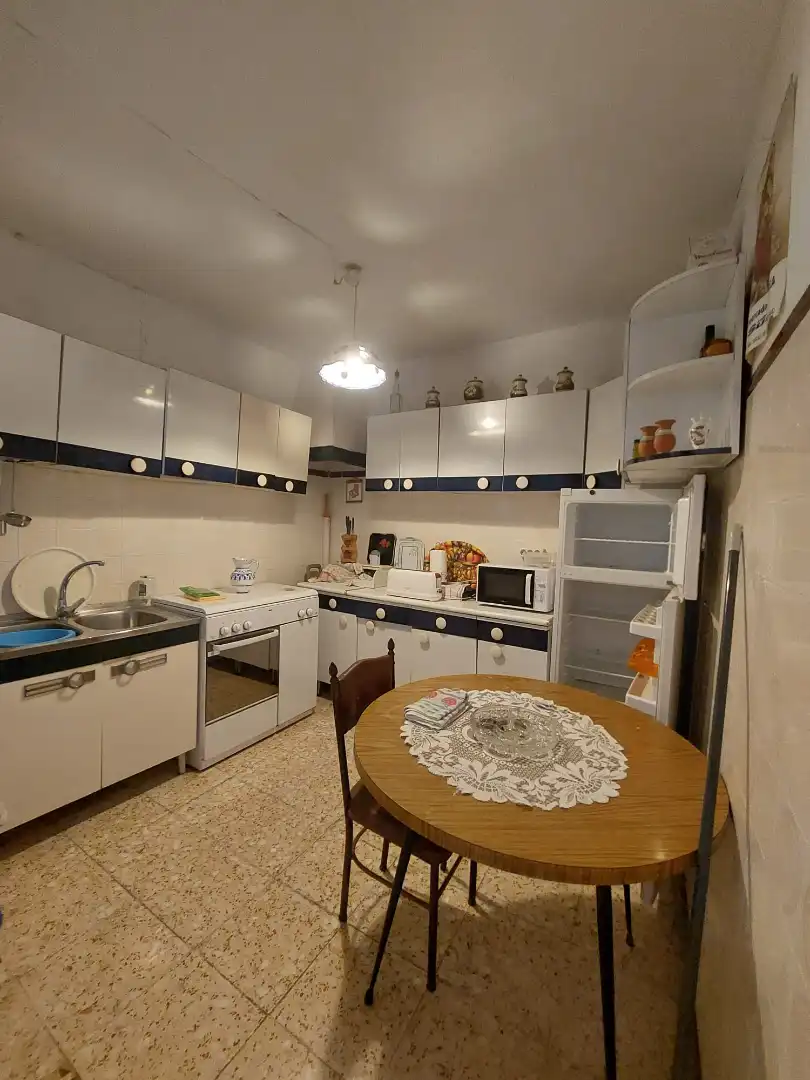 Küche von Haus oder Chalet zum Verkauf in Medellín mit Terrasse